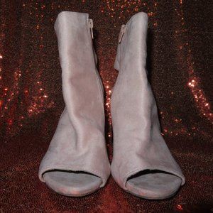 Wild Diva Lounge Booties